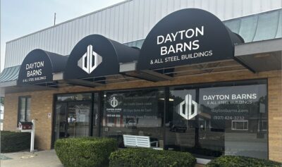 Dayton_Barns_All_Steel_Corporate_Office