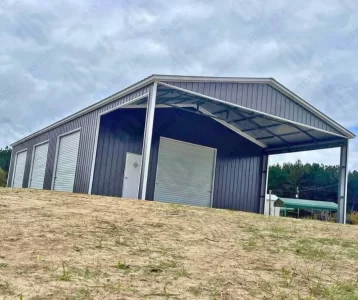 Daytonbarns