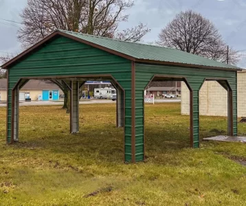 Daytonbarns