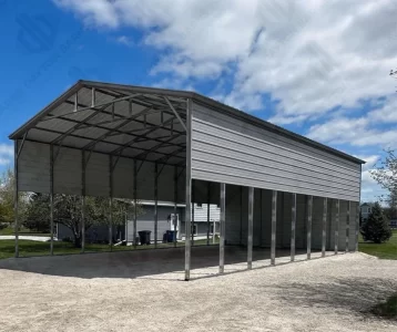 Daytonbarns